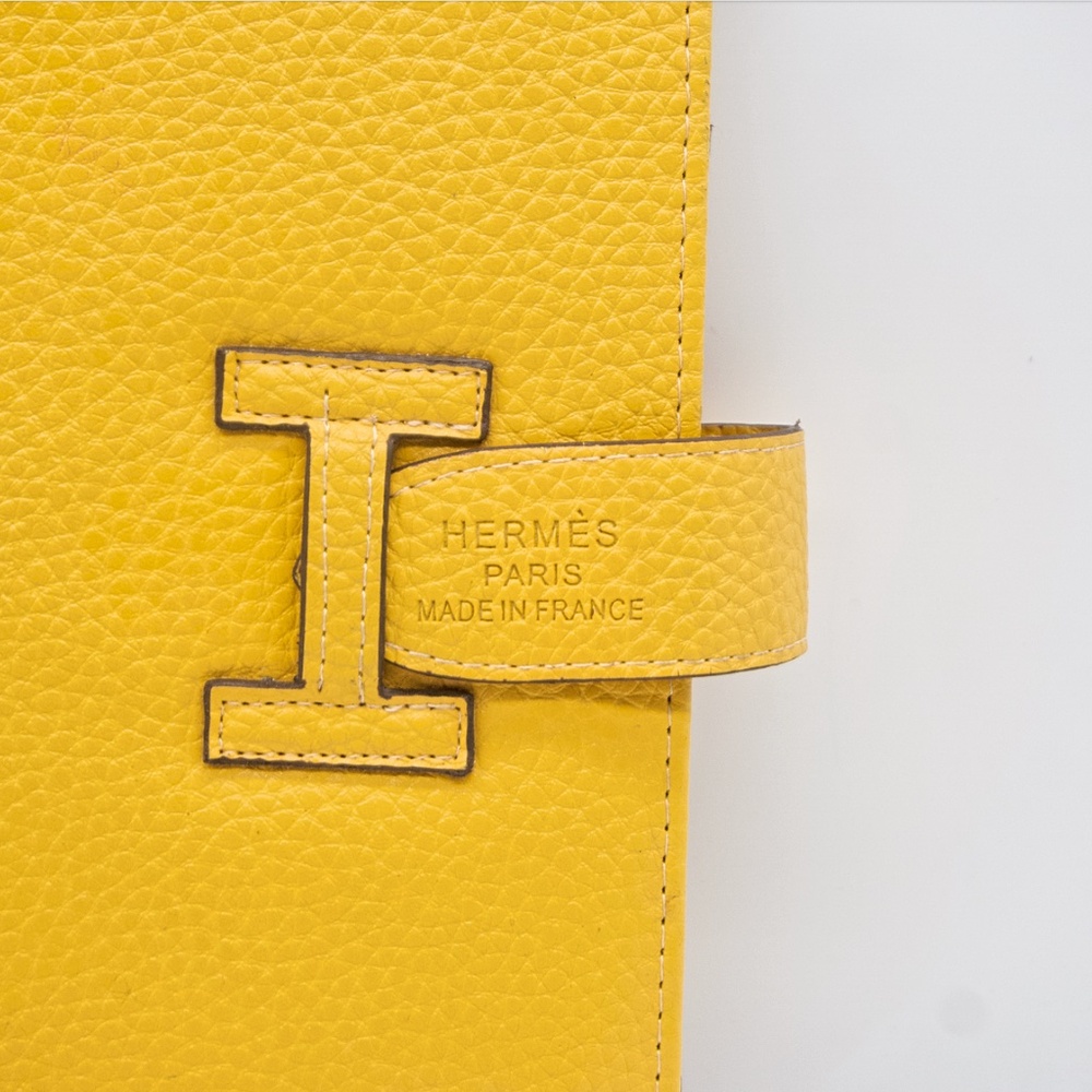 Hermès iPad Air 2 Leather Folio Case - Picture 11 of 12